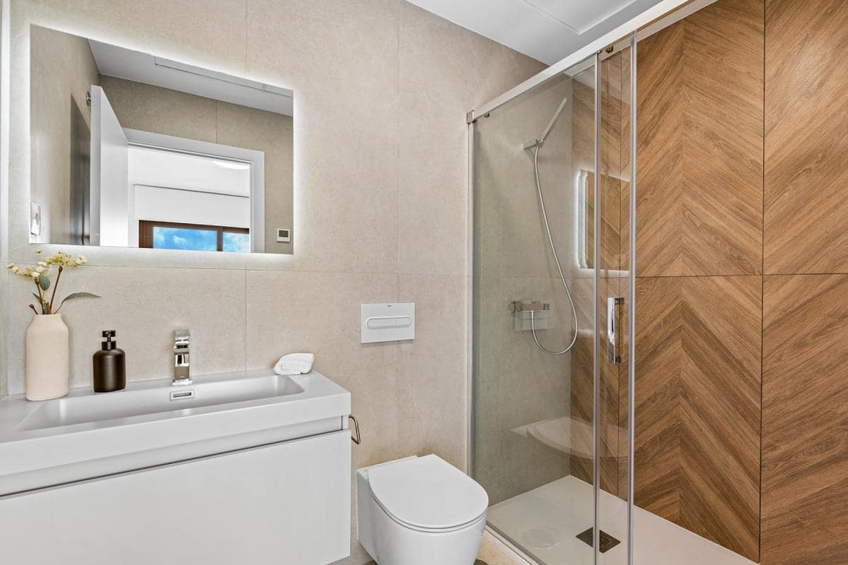 3 soverom Villa til salgs i Pilar de la Horadada med svømmebasseng - € 559 900 (Ref: 9909554)