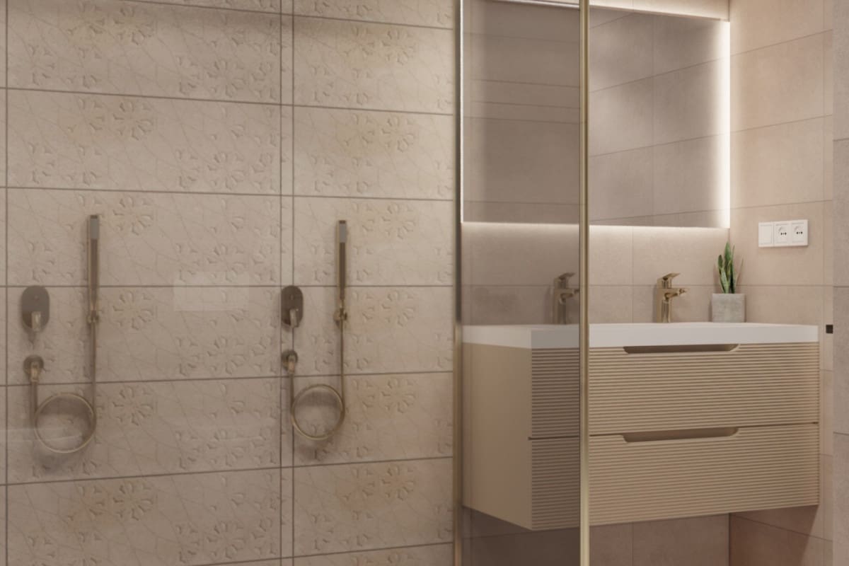 Casa de 4 habitaciones en La Nucia en venta con piscina garaje - 465.000 € (Ref: 9909555)