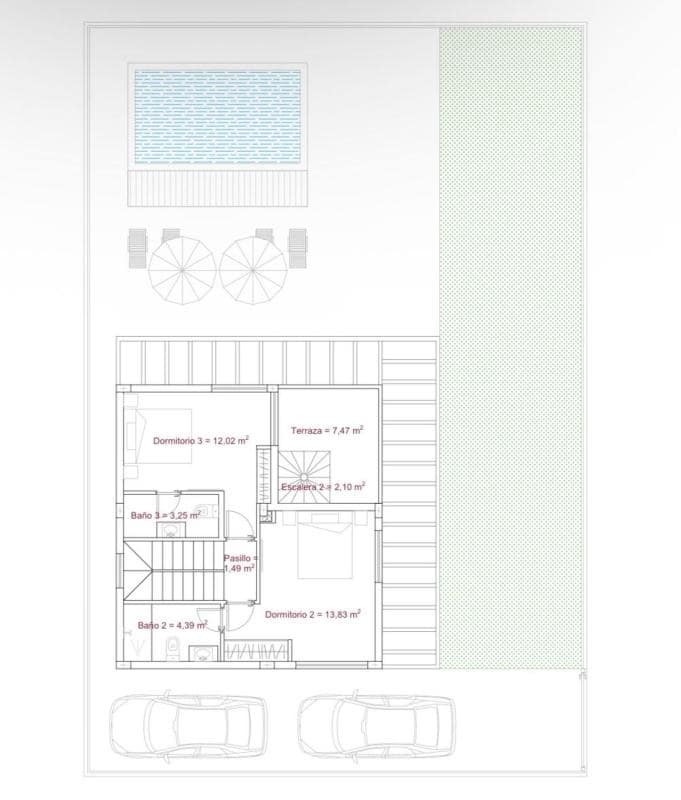 3 Zimmer Haus zu verkaufen in Polop - 482.121 € (Ref: 9909556)