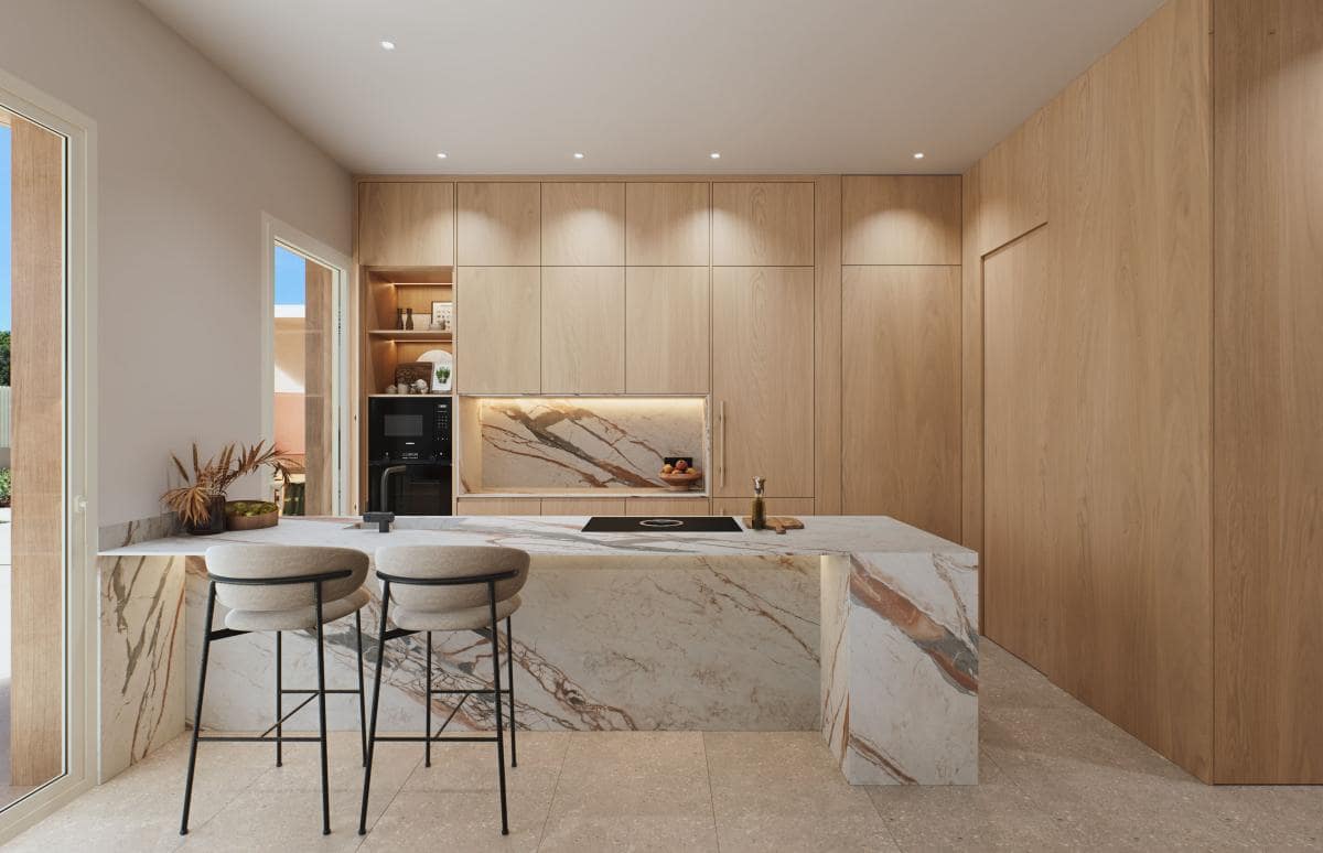 3 bedroom Villa for sale in Orihuela with pool - € 1,490,000 (Ref: 9909569)