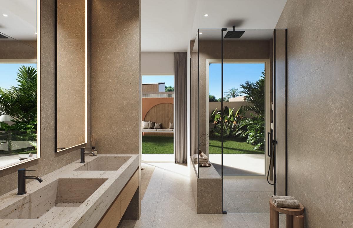 3 bedroom Villa for sale in Orihuela with pool - € 1,470,000 (Ref: 9909570)