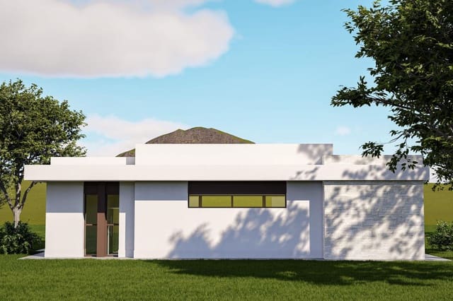 Chalet de 2 habitaciones en Pinoso en venta con piscina - 344.000 € (Ref: 9909574)