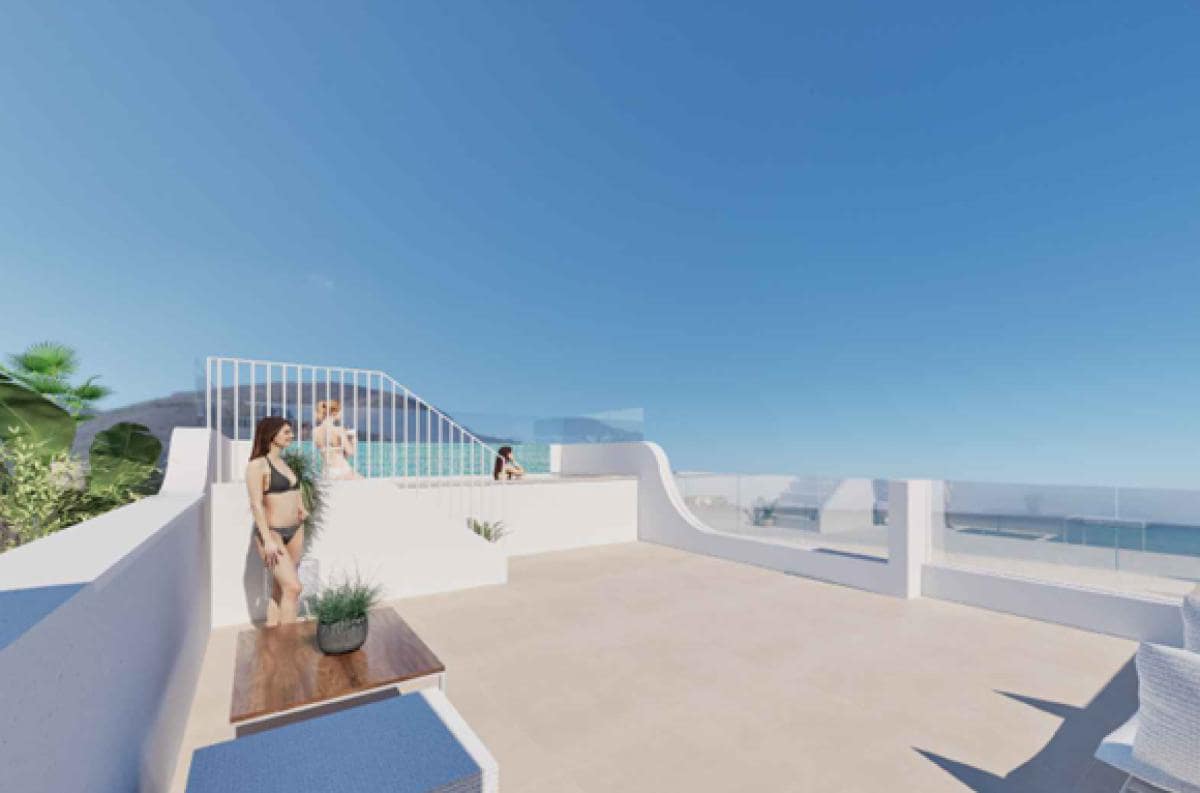 2 quarto Apartamento para venda em Pilar de la Horadada com piscina garagem - 334 000 € (Ref: 9909589)