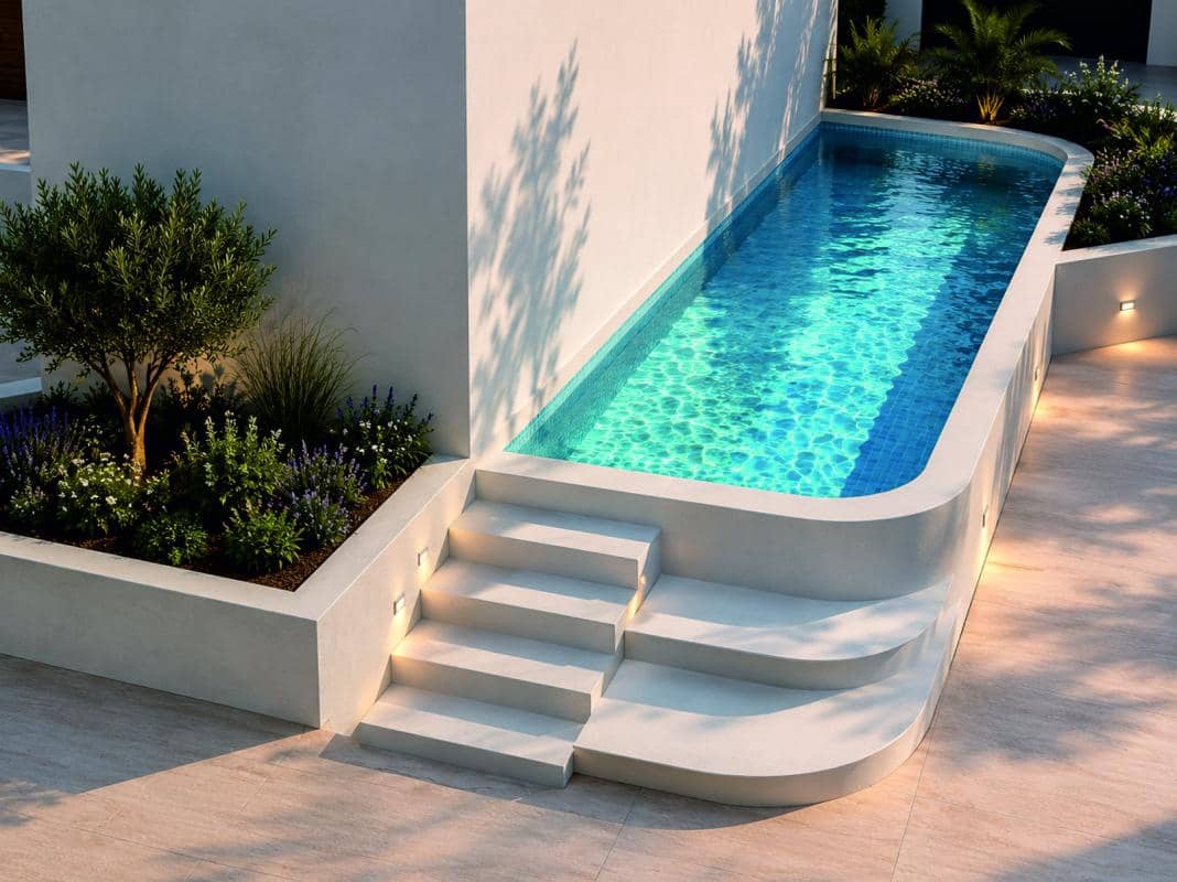 1 bedroom Apartment for sale in Torrevieja with pool - € 224,000 (Ref: 9909599)