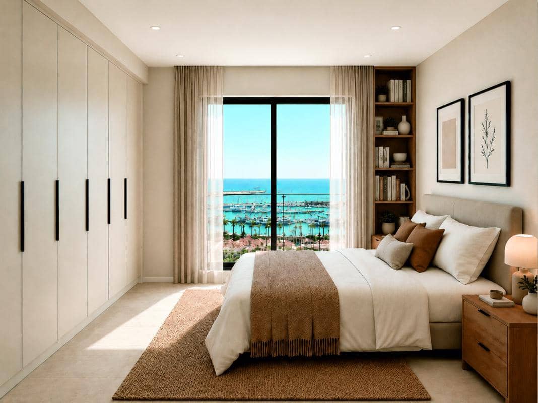 1 bedroom Apartment for sale in Torrevieja with pool - € 224,000 (Ref: 9909599)