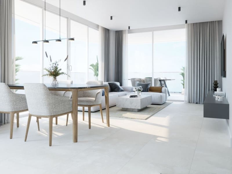 2 Zimmer Apartment zu verkaufen in Fuengirola mit Pool - 520.000 € (Ref: 9909611)