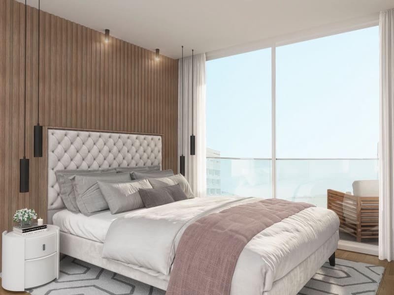 2 Zimmer Apartment zu verkaufen in Fuengirola mit Pool - 520.000 € (Ref: 9909611)