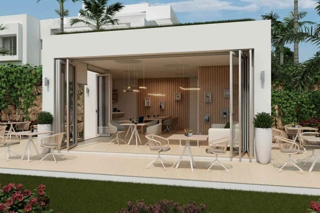 2 quarto Apartamento para venda em Casares Pueblo, Casares com piscina - 550 000 € (Ref: 9909617)