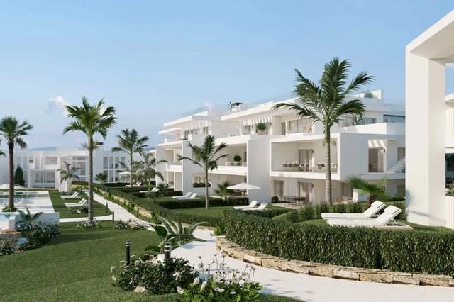 2 quarto Apartamento para venda em Casares Pueblo, Casares com piscina - 550 000 € (Ref: 9909617)
