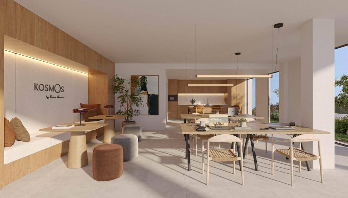 2 sovrum Lägenhet till salu i Torremolinos med pool - 401 500 € (Ref: 9909618)