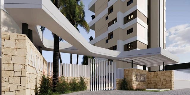 2 soverom Leilighet til salgs i Levante - Playa Fossa, Calpe / Calp med svømmebasseng - € 400 000 (Ref: 9909634)