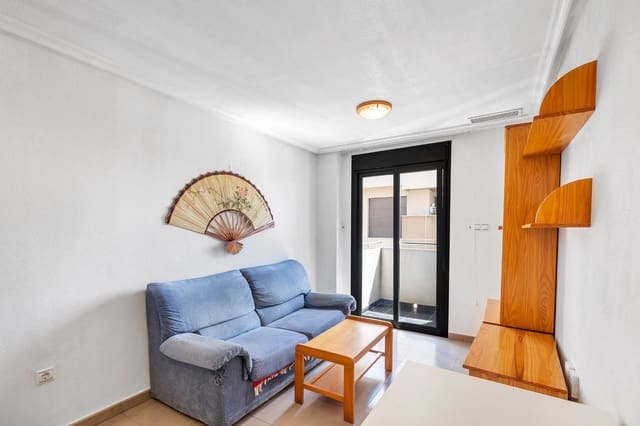 2 bedroom Apartment for sale in Antonio Machado, Torrevieja - € 139,900 (Ref: 9911293)