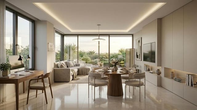 4 Zimmer Villa zu verkaufen in Mazarrón ciudad, Mazarrón mit Pool Garage - 289.000 € (Ref: 9911296)