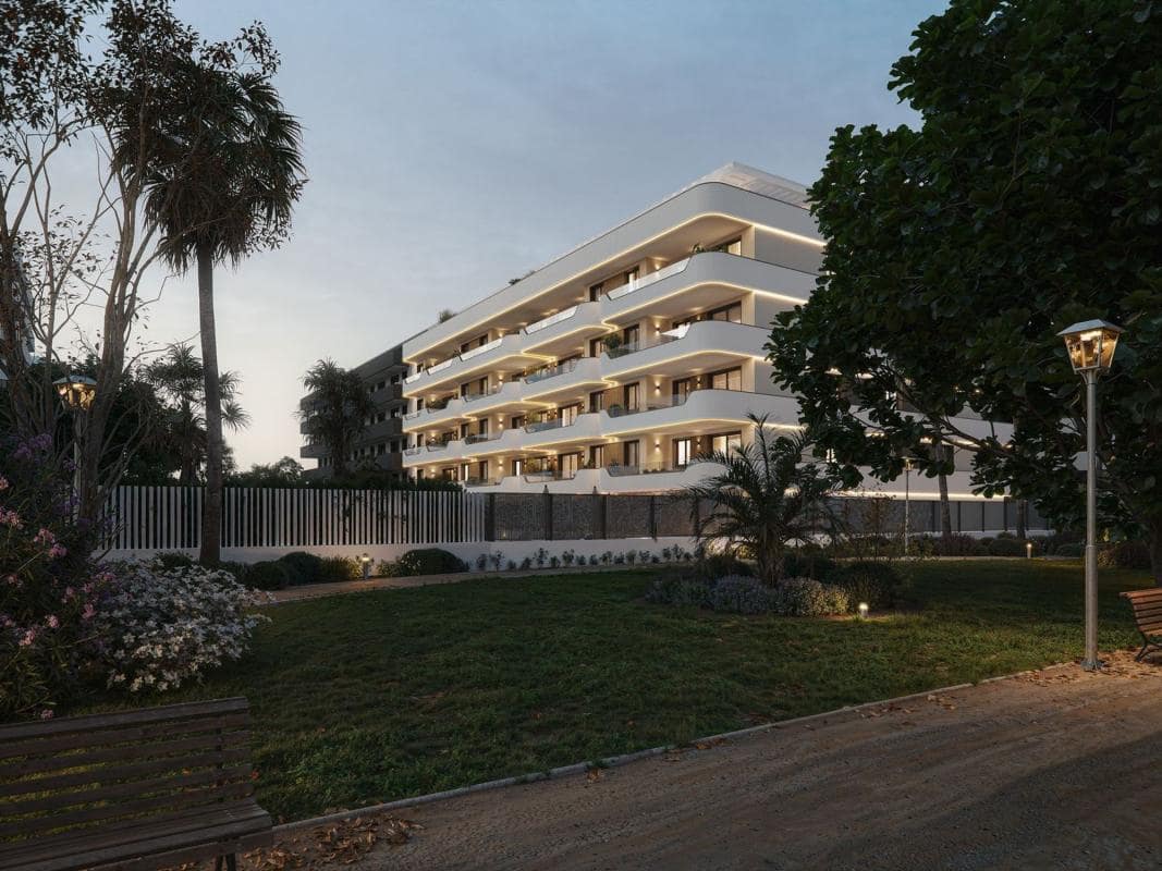 1 bedroom Apartment for sale in Velez-Malaga with pool garage - € 295,575 (Ref: 9911301)