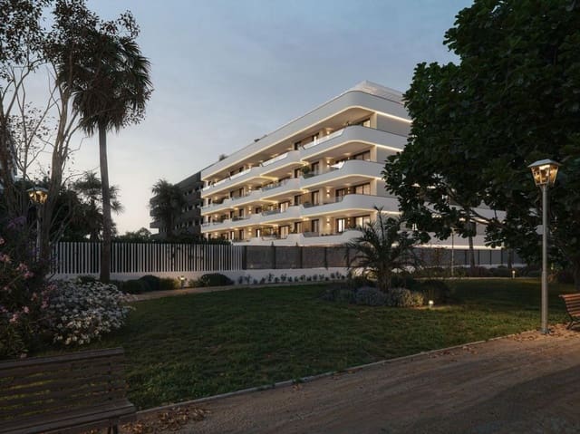 1 sypialnia Apartament na sprzedaż w Vélez-Málaga z basenem garażem - 295 575 € (Ref: 9911301)