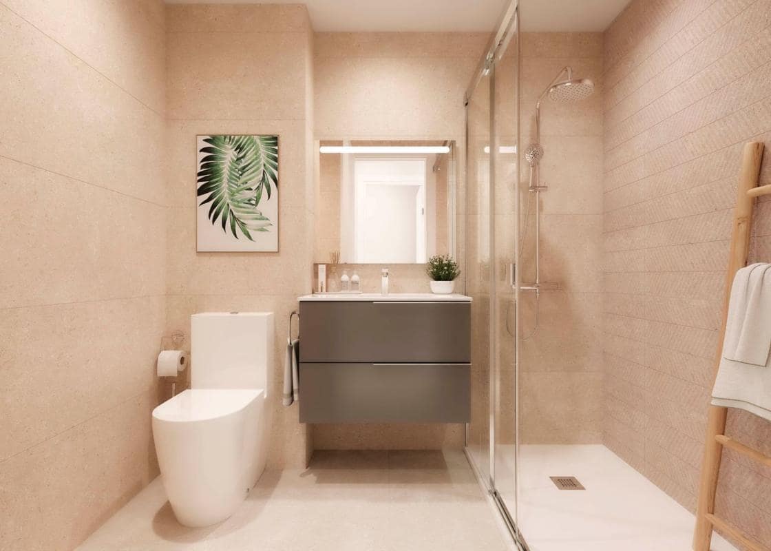 1 bedroom Apartment for sale in Velez-Malaga with pool garage - € 295,575 (Ref: 9911301)