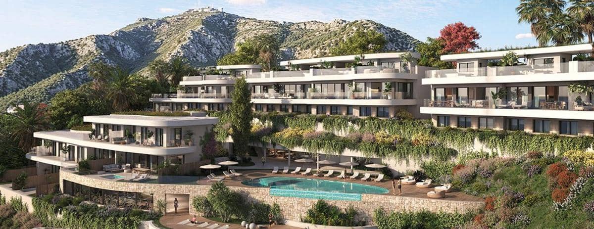3 camera da letto Casa in vendita in Fuengirola con piscina garage - 1.085.000 € (Rif: 9911309)