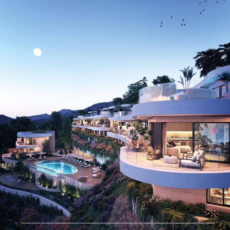 3 camera da letto Casa in vendita in Fuengirola con piscina garage - 1.085.000 € (Rif: 9911309)