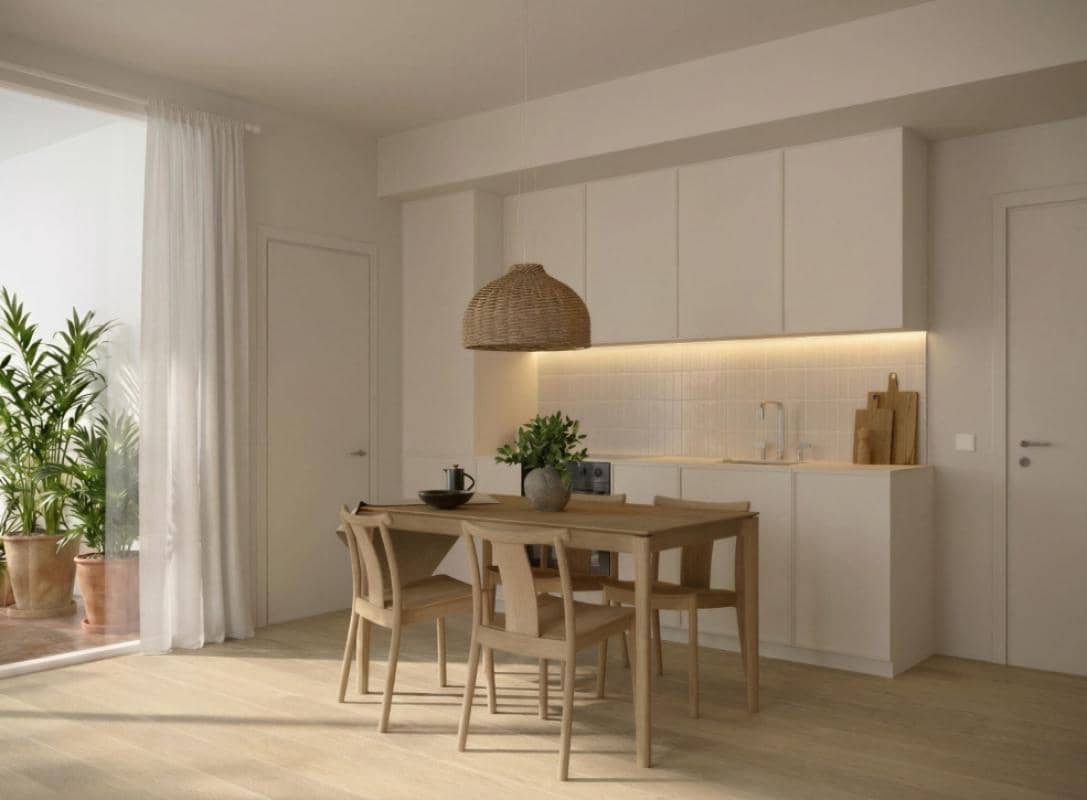 1 sypialnia Apartament na sprzedaż w Lo Pagan z basenem garażem - 151 900 € (Ref: 9911317)