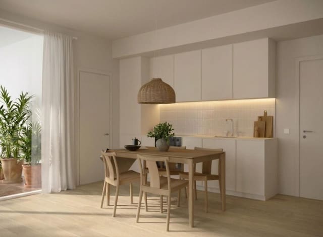 Apartamento de 1 habitación en Lo Pagan, San Pedro del Pinatar en venta con piscina garaje - 151.900 € (Ref: 9911317)