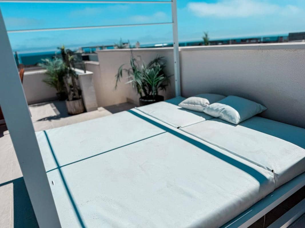 2 slaapkamer Appartement te koop in Orihuela met zwembad - € 575.000 (Ref: 9911328)