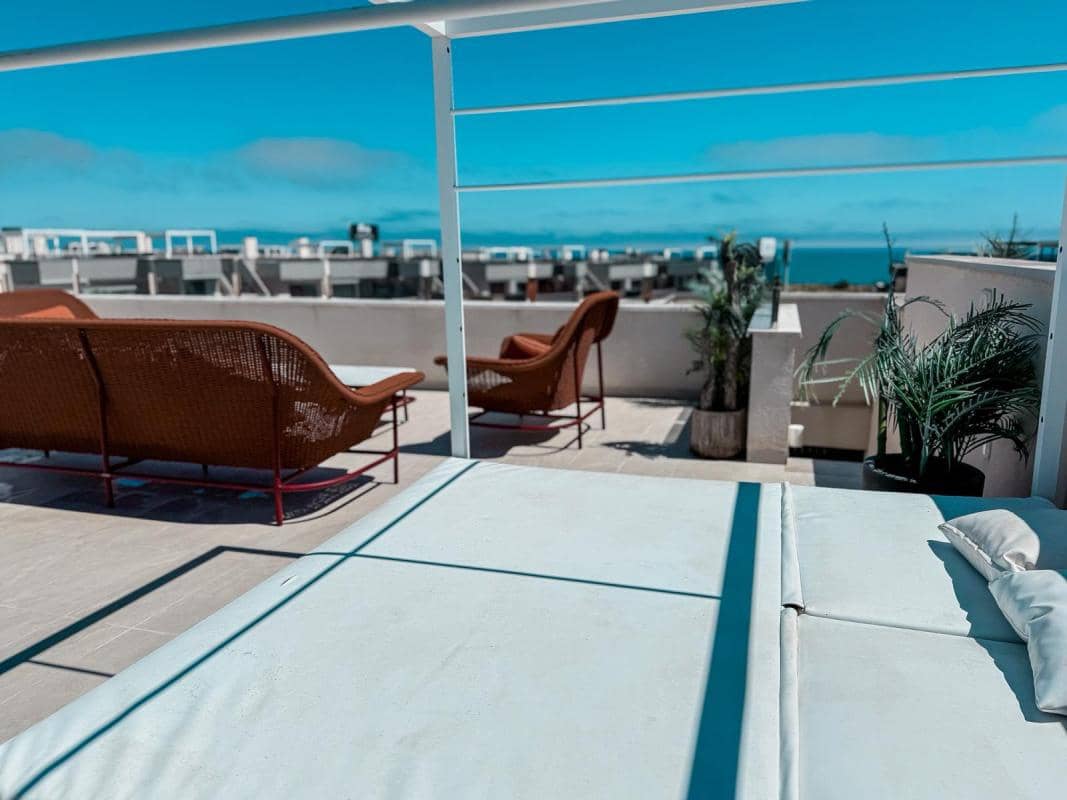 2 slaapkamer Appartement te koop in Orihuela met zwembad - € 575.000 (Ref: 9911328)
