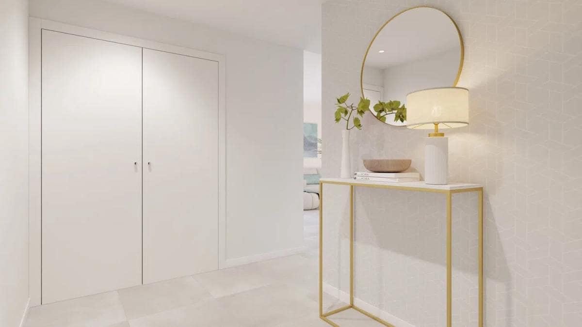 Apartamento de 1 habitación en Mijas en venta con piscina garaje - 319.000 € (Ref: 9911329)