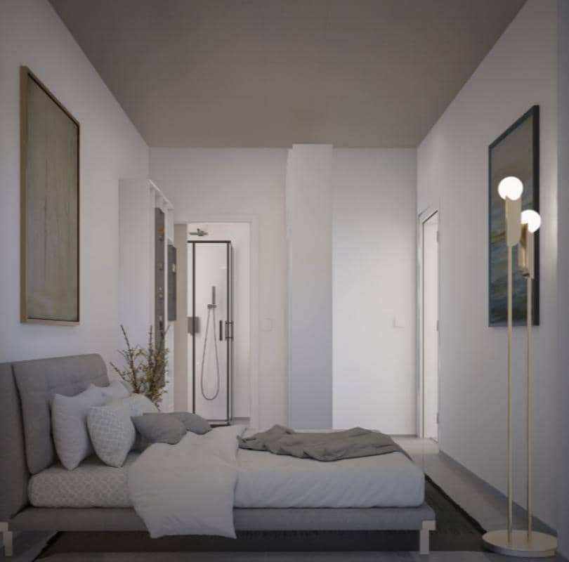 4 sypialnia Willa na sprzedaż w Gran Alacant z basenem - 805 000 € (Ref: 9912004)