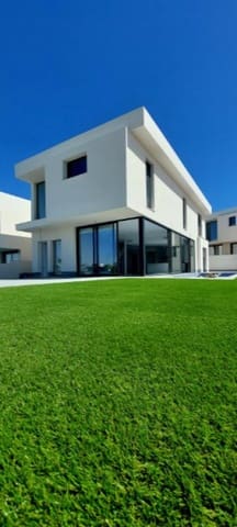 4 soveværelse Villa til salg i Monte Faro - Altomar II, Santa Pola med swimmingpool - € 805.000 (Ref: 9912004)