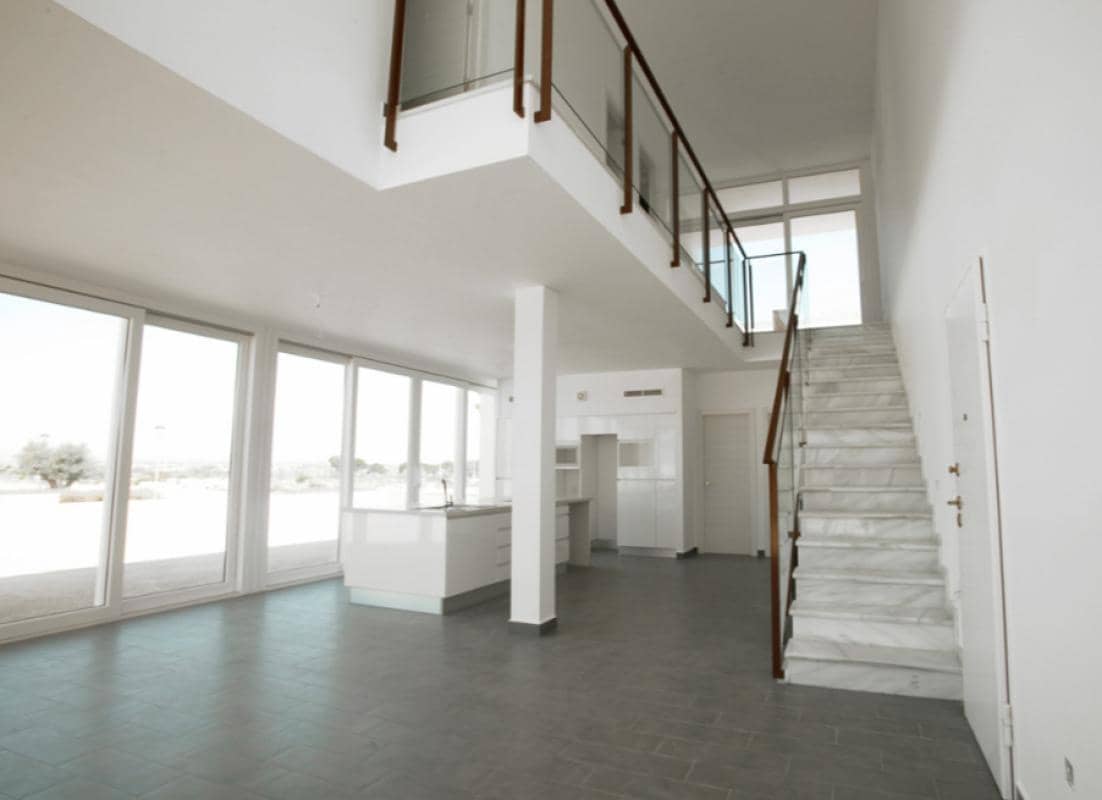 4 sypialnia Willa na sprzedaż w Gran Alacant z basenem - 805 000 € (Ref: 9912004)