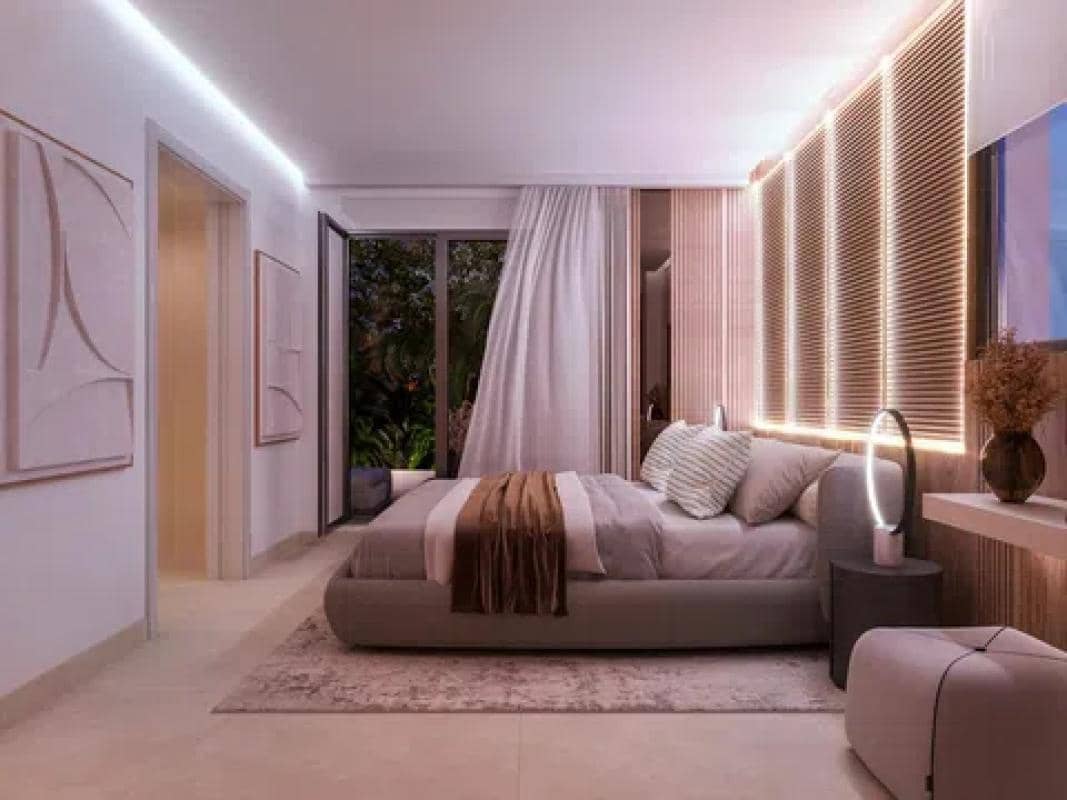 2 sovrum Lägenhet till salu i Benalmadena med pool - 430 000 € (Ref: 9912016)