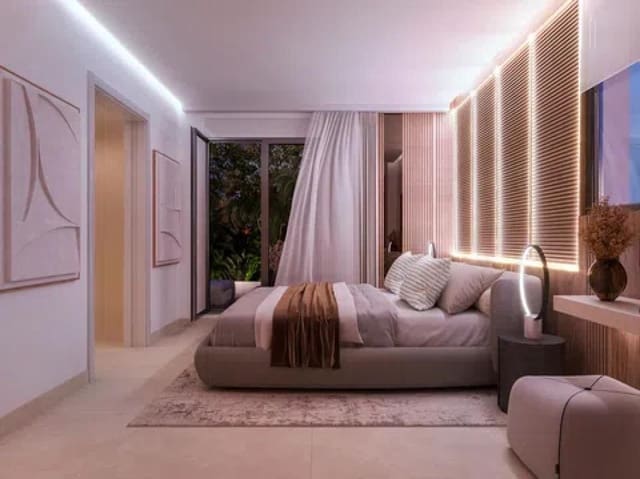 2 quarto Apartamento para venda em Nueva Torrequebrada, Benalmádena com piscina - 430 000 € (Ref: 9912016)