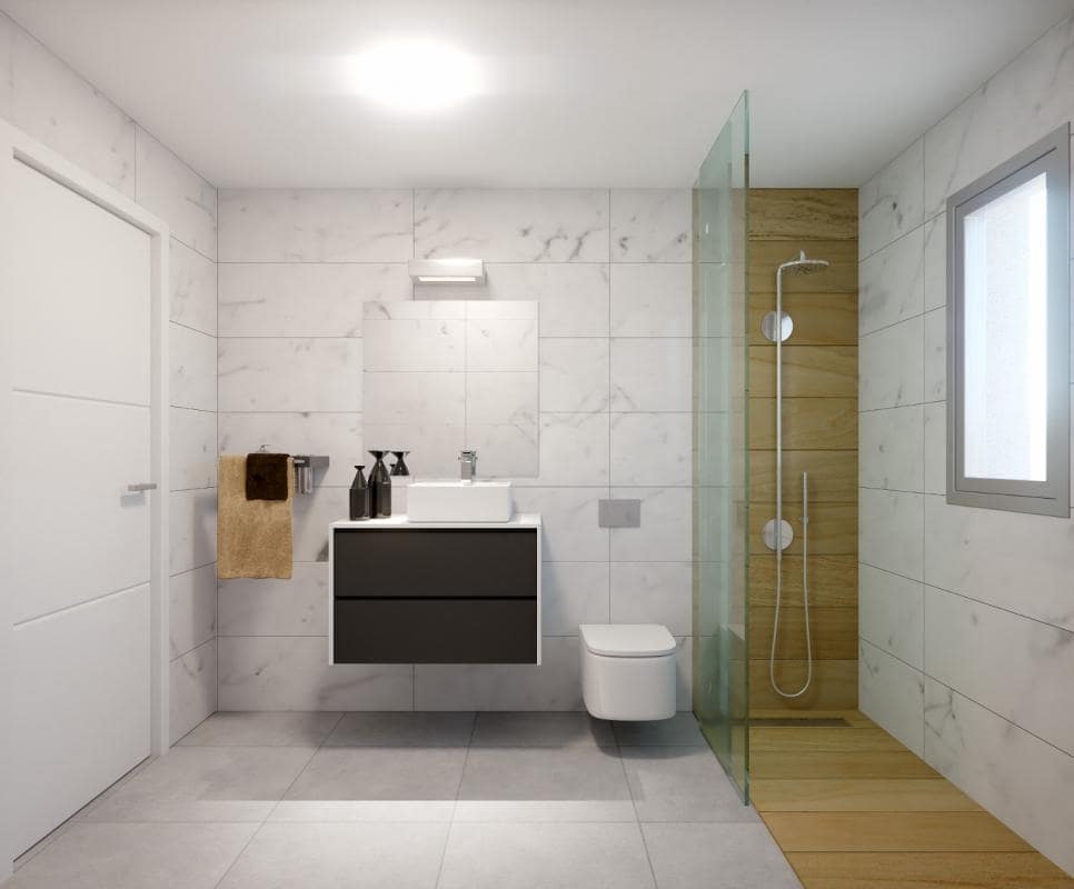 2 soverom Villa til salgs i Orihuela med svømmebasseng - € 296 000 (Ref: 9912023)