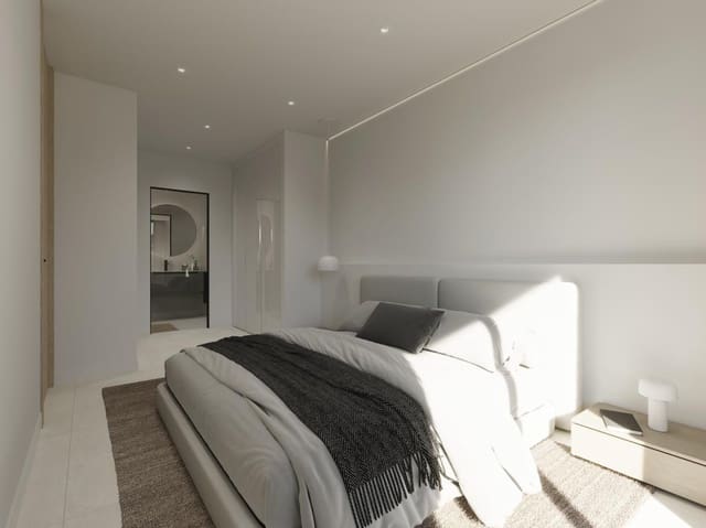 3 makuuhuone Omakotitalo myytävänä paikassa Dolores mukana uima-altaan - 324 000 € (Ref: 9912024)