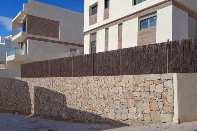 3 chambre Villa/Maison à vendre à Los Almendros (Orihuela Costa), Orihuela avec piscine - 540 000 € (Ref: 9912036)
