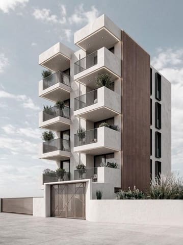 Apartamento de 3 habitaciones en Gran Playa, Santa Pola en venta con piscina garaje - 460.000 € (Ref: 9912066)