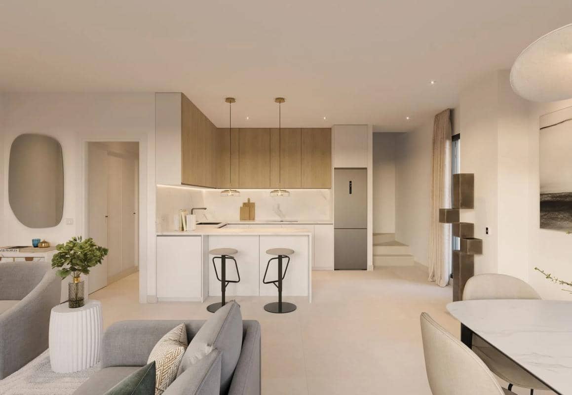 3 sovrum Hus till salu i Lagos med pool - 435 000 € (Ref: 9912097)