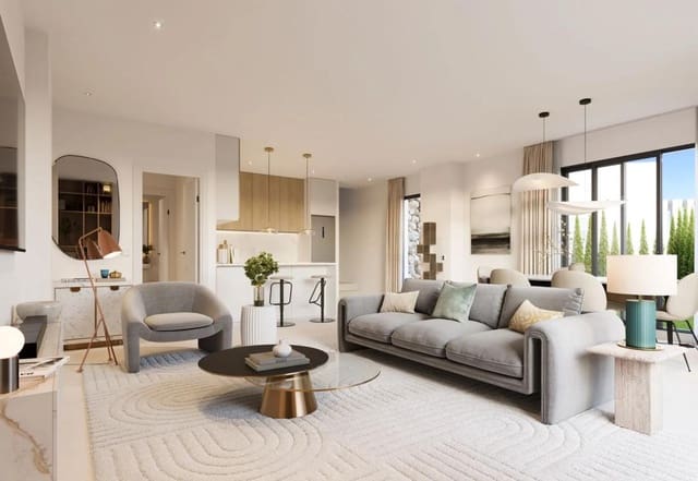 3 sovrum Hus till salu i Lagos, Vélez-Málaga med pool - 435 000 € (Ref: 9912097)