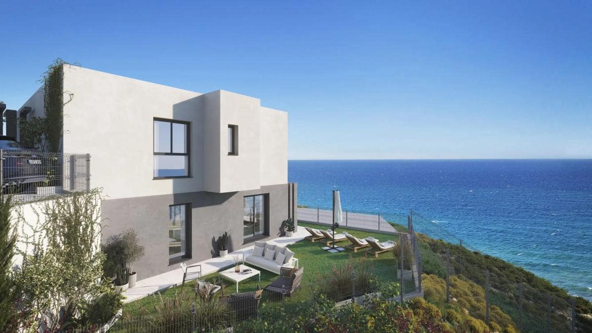 3 sovrum Hus till salu i Lagos med pool - 435 000 € (Ref: 9912097)