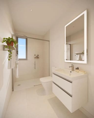 3 sovrum Hus till salu i Lagos, Vélez-Málaga med pool - 435 000 € (Ref: 9912097)