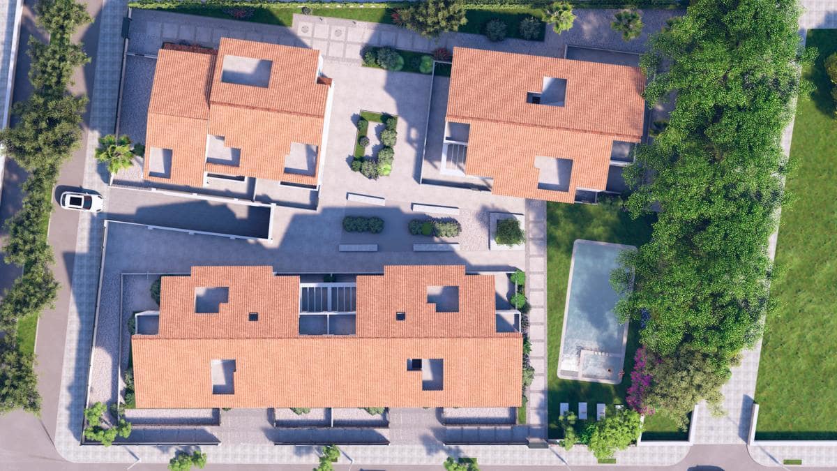 2 chambre Appartement à vendre à Javea / Xabia avec piscine garage - 380 000 € (Ref: 9912130)