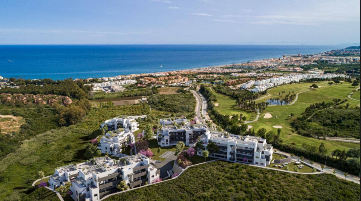 2 soverom Leilighet til salgs i Casares med svømmebasseng - € 450 900 (Ref: 9912135)