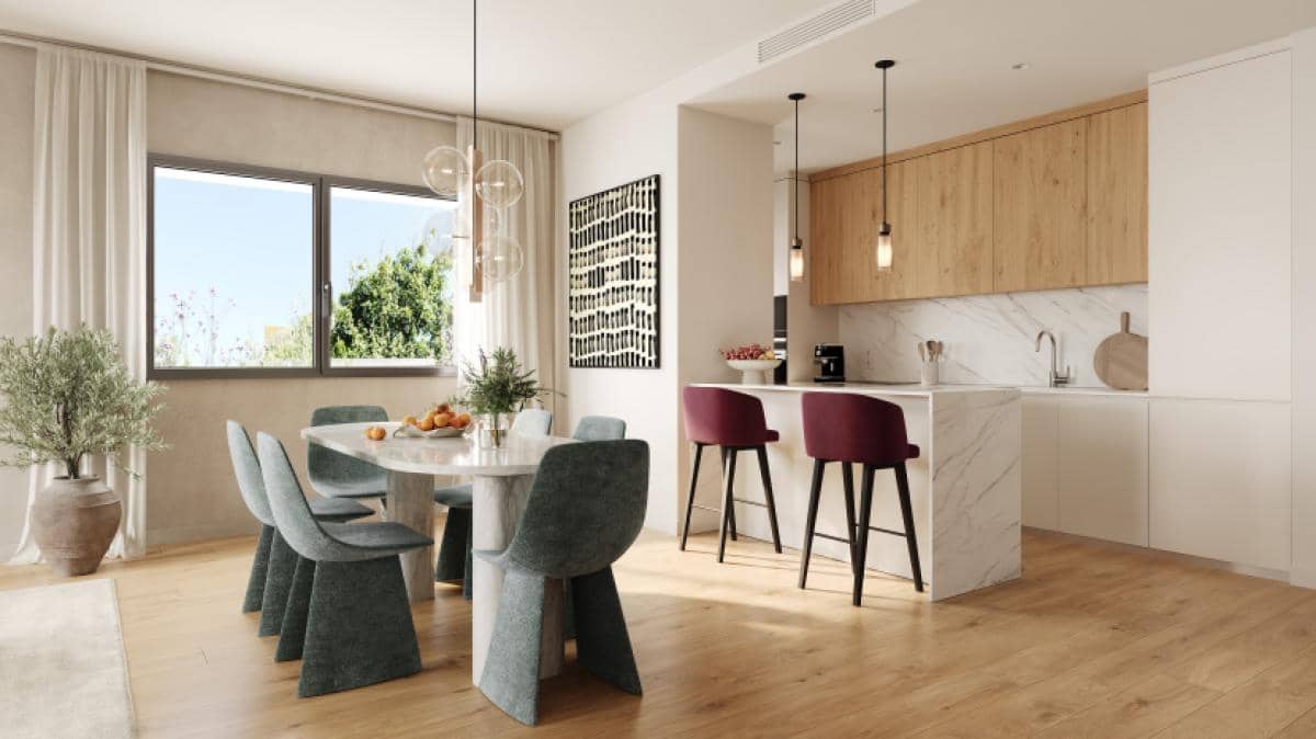 2 soverom Leilighet til salgs i Casares med svømmebasseng - € 450 900 (Ref: 9912135)