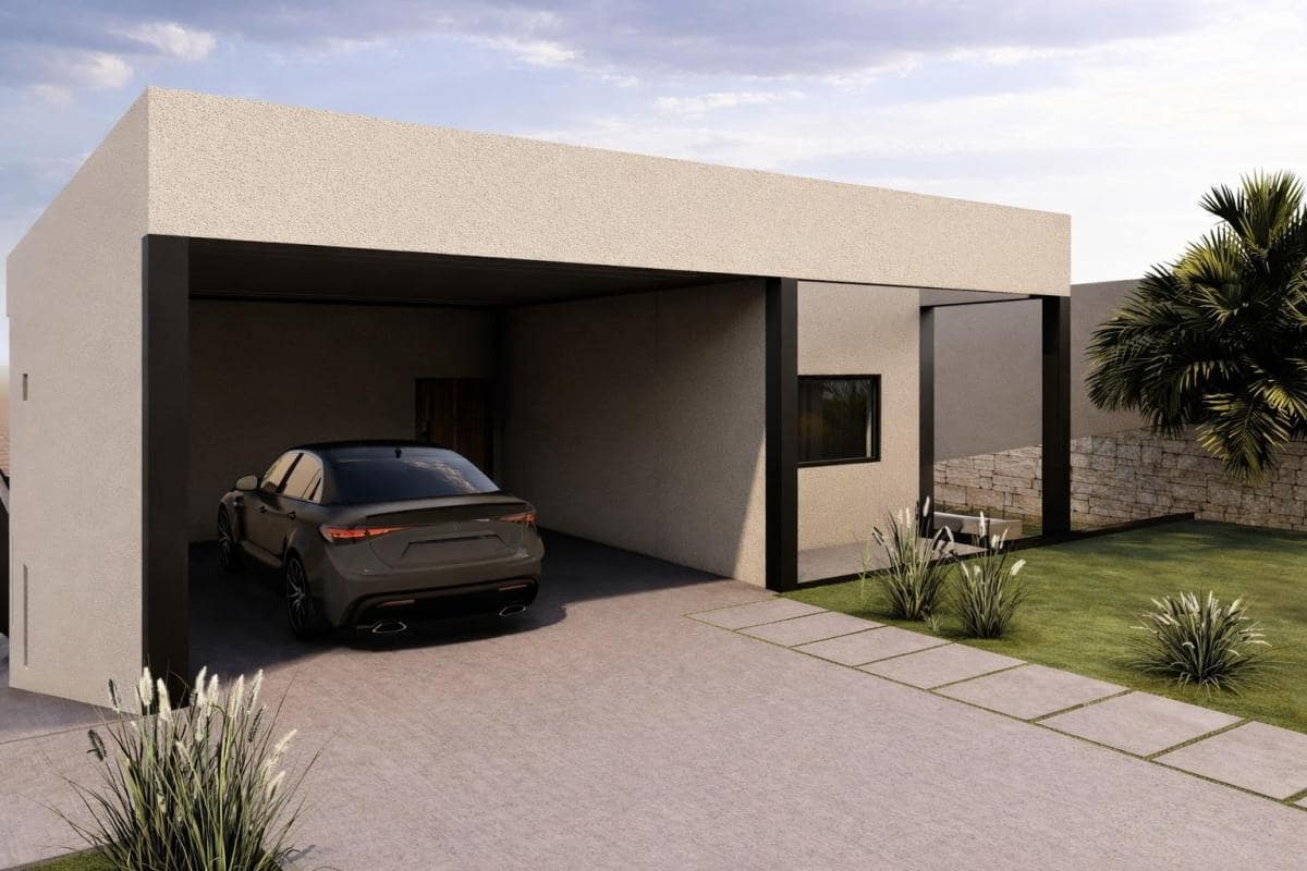 4 soverom Villa til salgs i Finestrat med svømmebasseng - € 995 000 (Ref: 9912143)