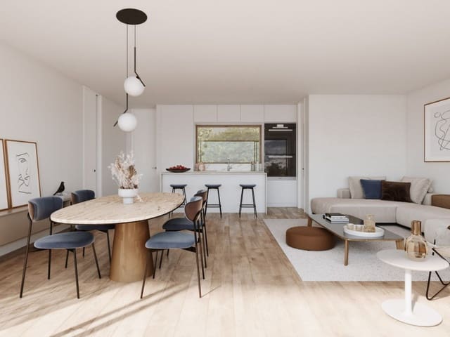 2 Zimmer Apartment zu verkaufen in Albir, Alfaz del Pi / L'Alfàs del Pi mit Pool - 580.000 € (Ref: 9912146)
