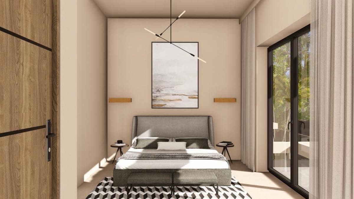 4 slaapkamer Villa te koop in Finestrat met zwembad - € 649.000 (Ref: 9912156)