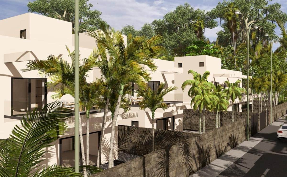 4 slaapkamer Villa te koop in Finestrat met zwembad - € 649.000 (Ref: 9912156)