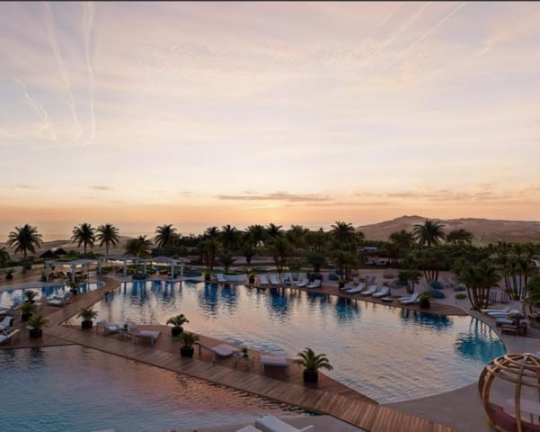 2 bedroom Apartment for sale in Torrox Pueblo, Torrox with pool - € 289,000 (Ref: 9912171)