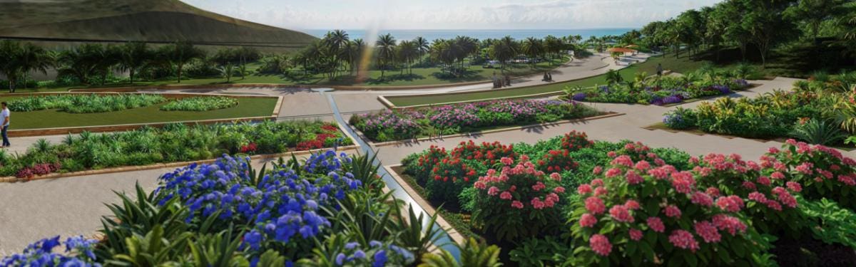 2 bedroom Apartment for sale in Torrox with pool - € 289,000 (Ref: 9912171)