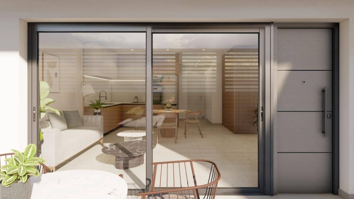 2 soveværelse Lejlighed til salg i San Pedro del Pinatar - € 279.900 (Ref: 9912176)